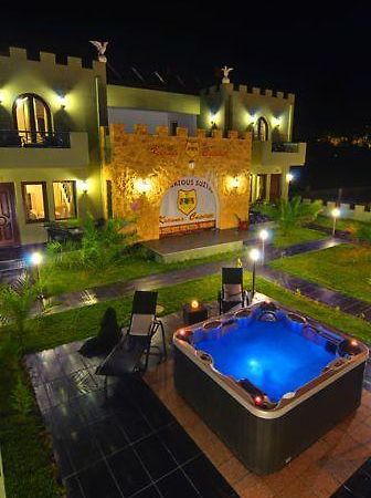 Abbacy Katiana'S Castelleti 2 Apartment Limenas  Luaran gambar