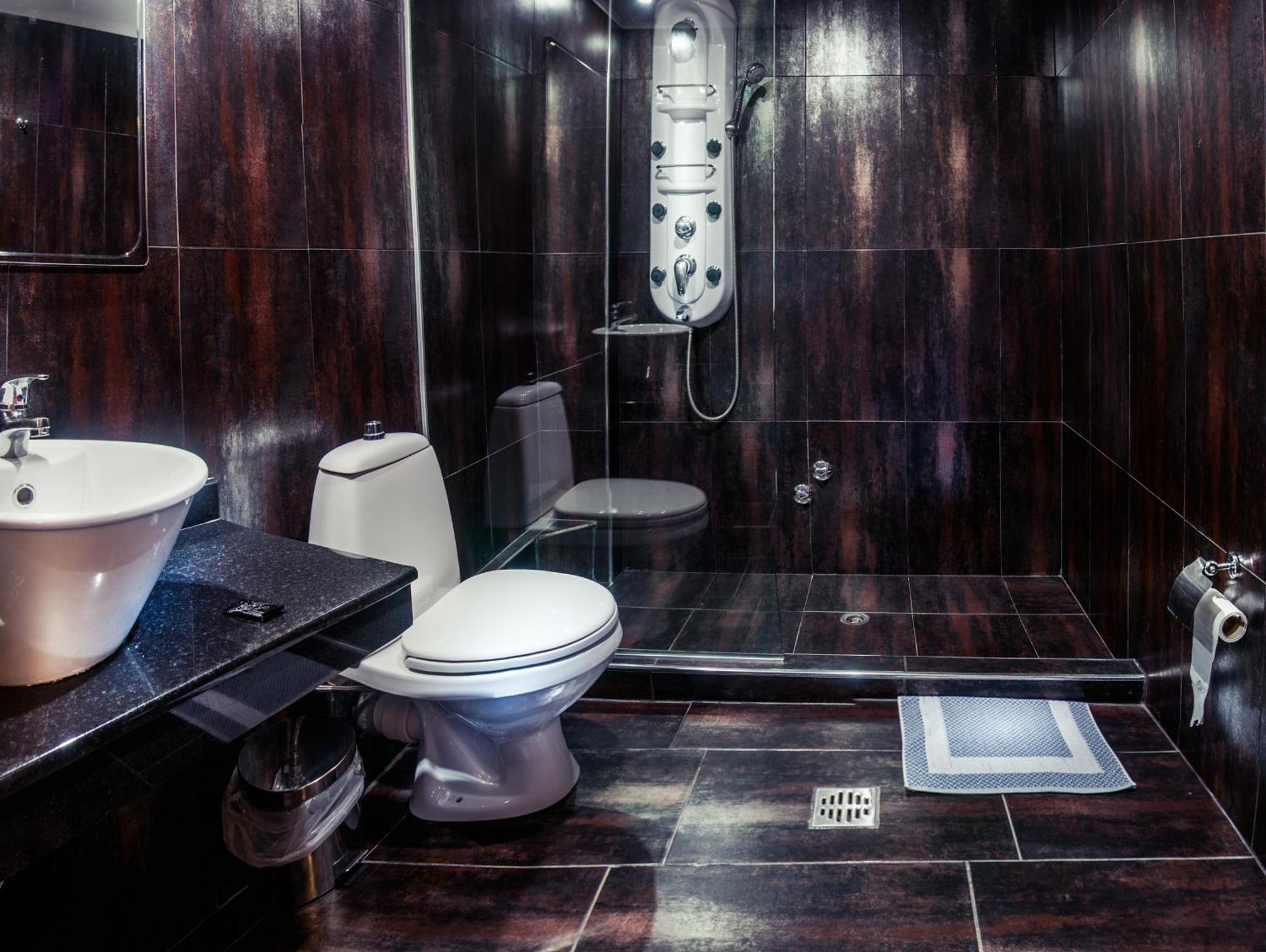 Abbacy Katiana'S Castelleti 2 Apartment Limenas  Luaran gambar