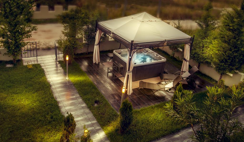 Abbacy Katiana'S Castelleti 2 Apartment Limenas  Luaran gambar